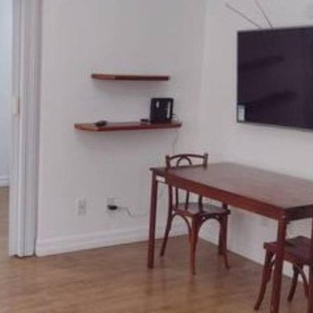 Apartamento 131 Consolacao Centro São Paulo Extérieur photo