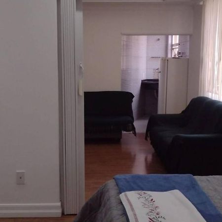 Apartamento 131 Consolacao Centro São Paulo Extérieur photo