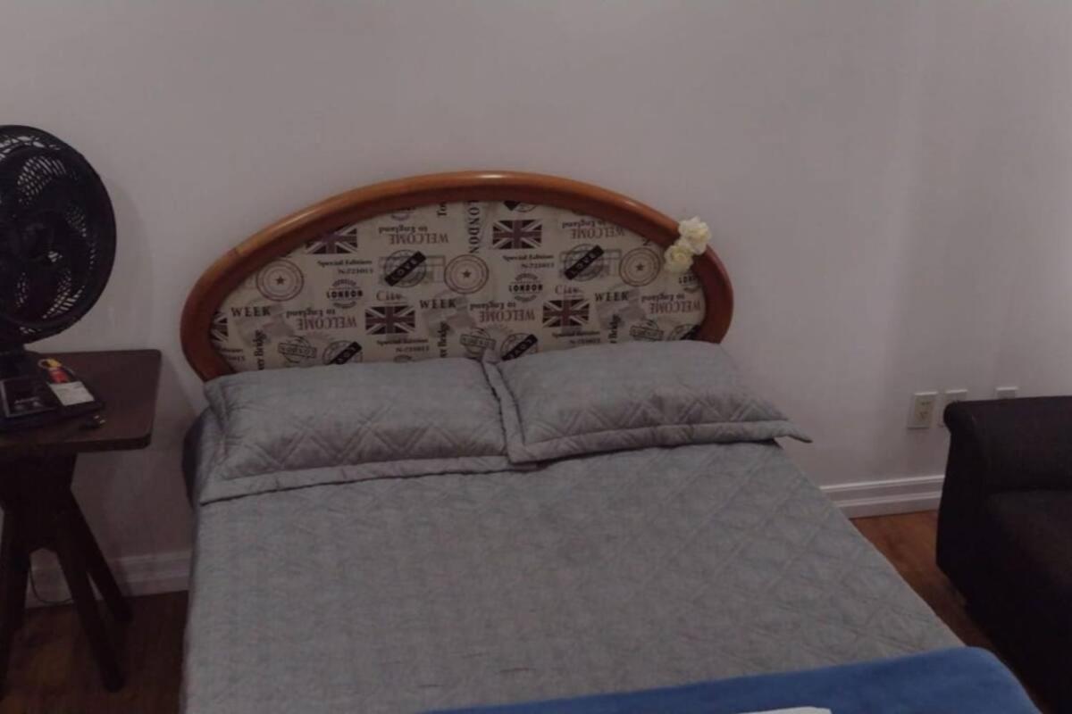 Apartamento 131 Consolacao Centro São Paulo Extérieur photo